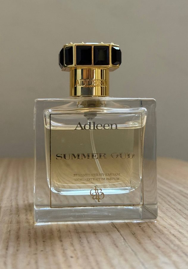 Adleen Summer Oud 100ml