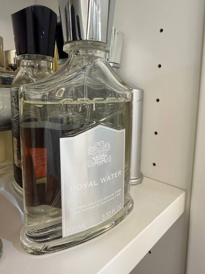 Creed Royal Water 100ml