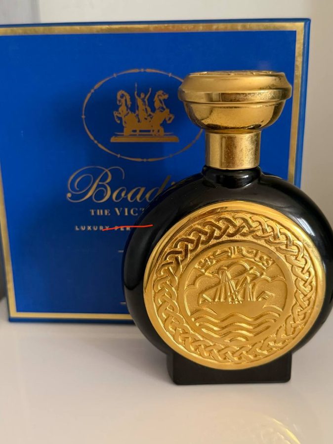 Boadicea the Victorious 100ml