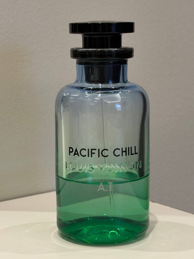 Louis Vuitton Pacific Chill