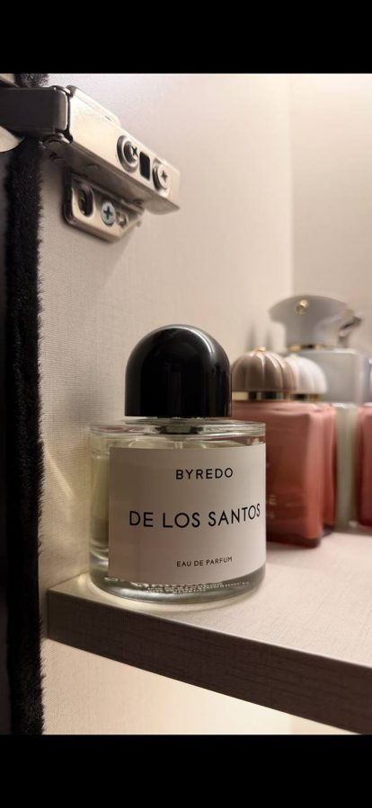 Byredo De Los Santos 50ml