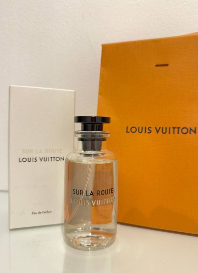 Louis Vuitton Sur La Route 100ml