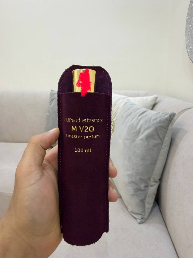 Puredistance M V2Q 100ml