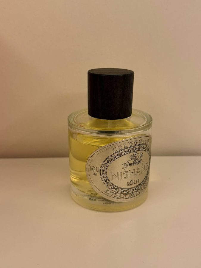 Nishane Colognise 100ml