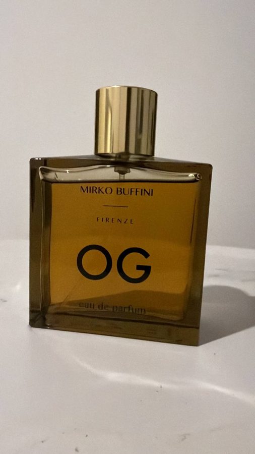 Mirko Buffini Firenze OG