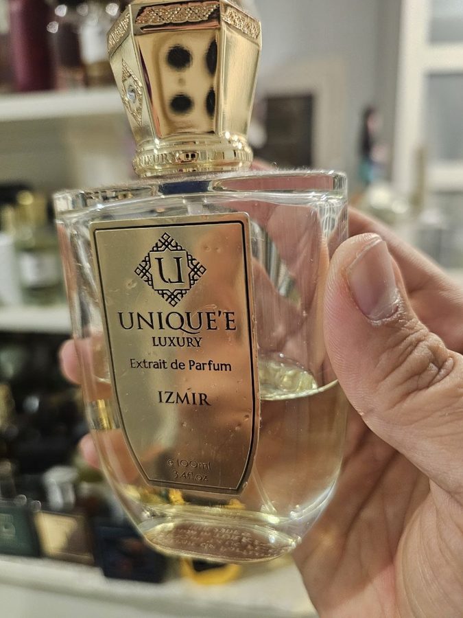 Unique'e Luxury Izmir 100ml