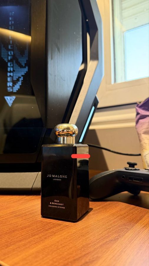 Jo Malone London Oud & Bergamot Cologne Intense
