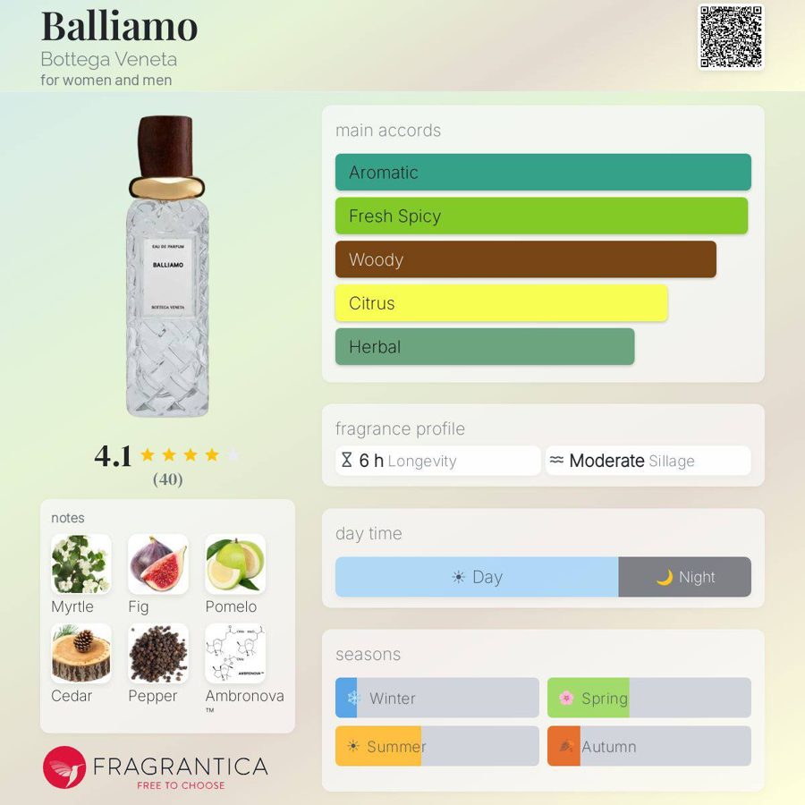 Bottega Veneta Balliamo