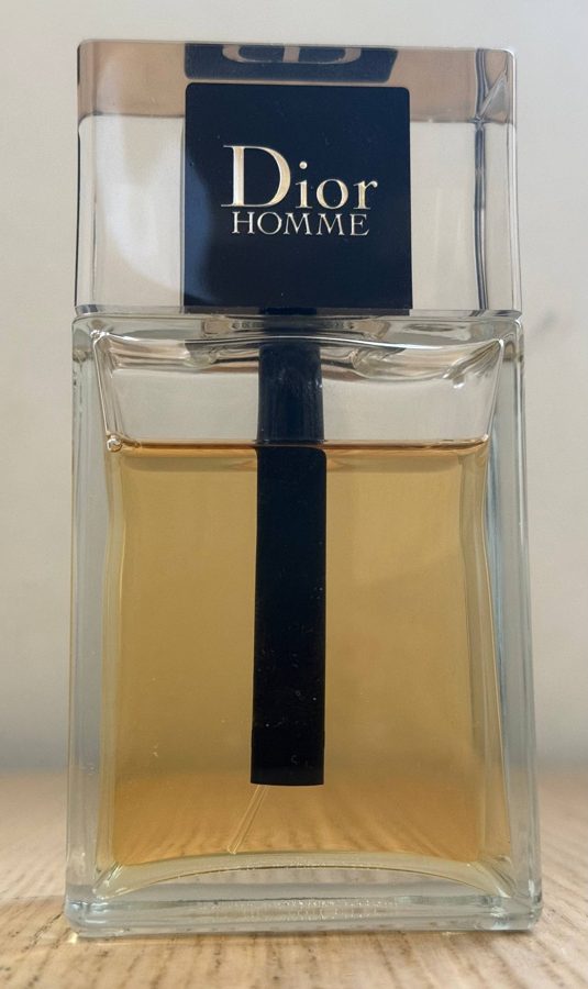 Dior Dior Homme 100ml