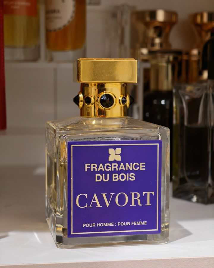 Fragrance Du Bois Cavort 100ml