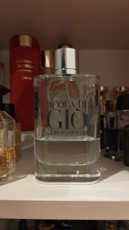 Giorgio Armani Acqua di Gio Essenza 180ml