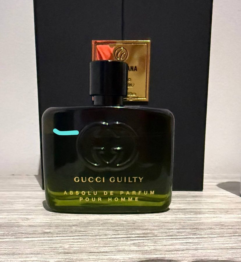 Gucci Guilty Absolu de Parfum Pour Homme