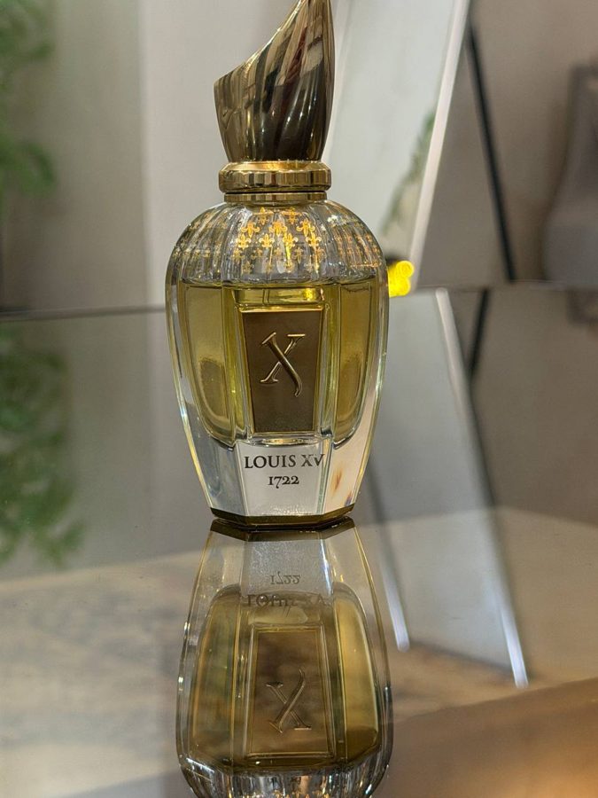 Xerjoff Louis XV 1722