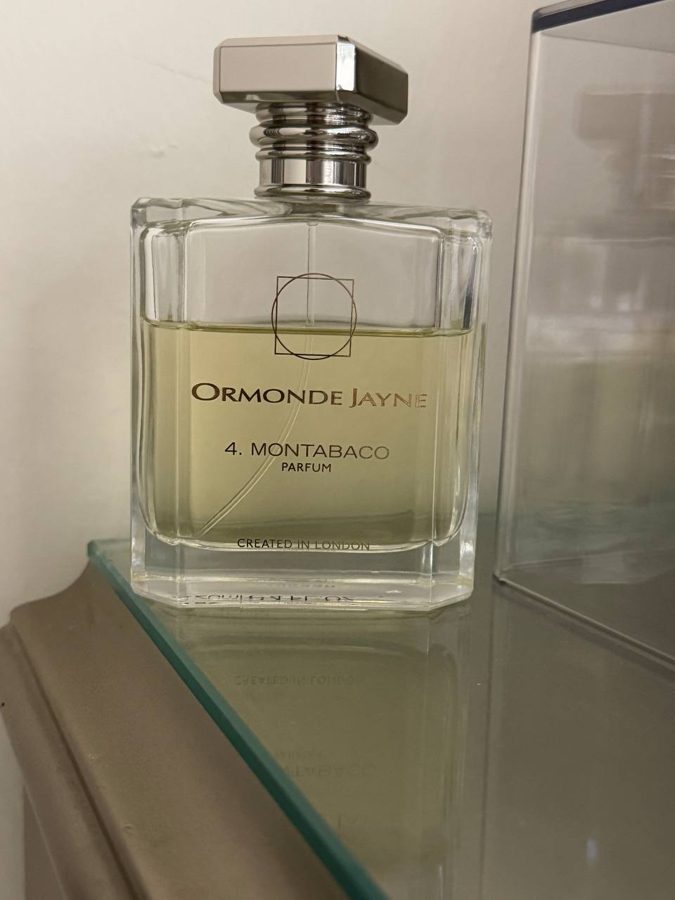 Ormonde Jayne Montabaco Parfum