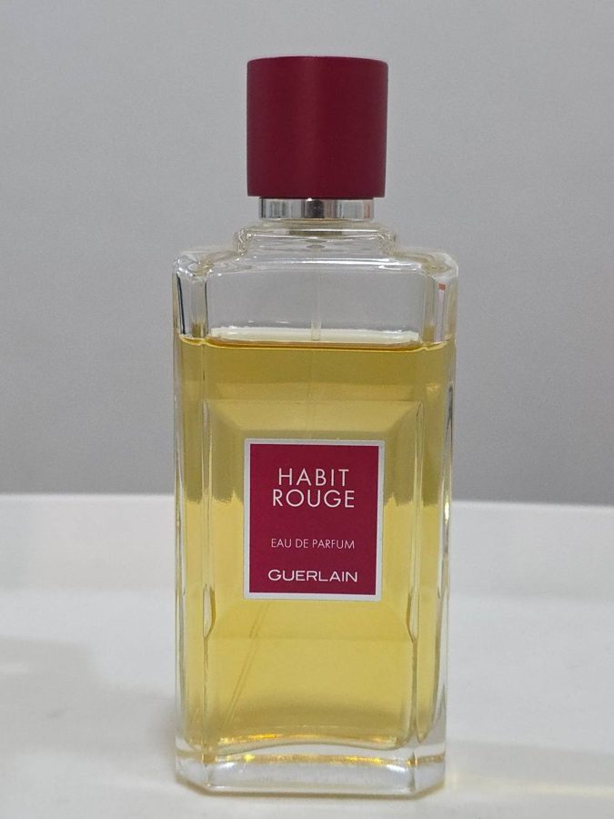 Guerlain Habit Rouge Eau de Parfum 100ml