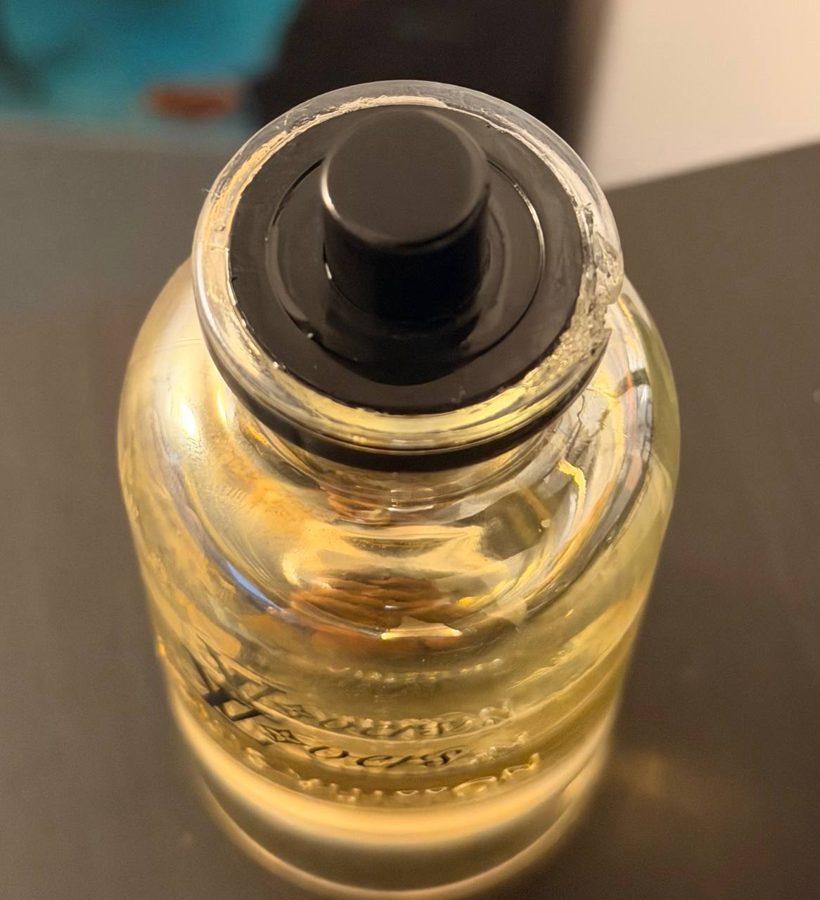 Nasomatto Silver Musk 30ml