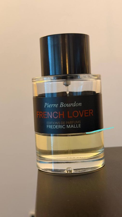 Editions de Parfums Frederic Malle French Lover 100ml