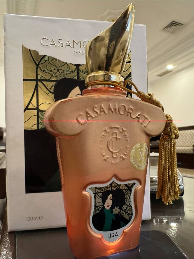 Xerjoff Casamorati Lira 100ml