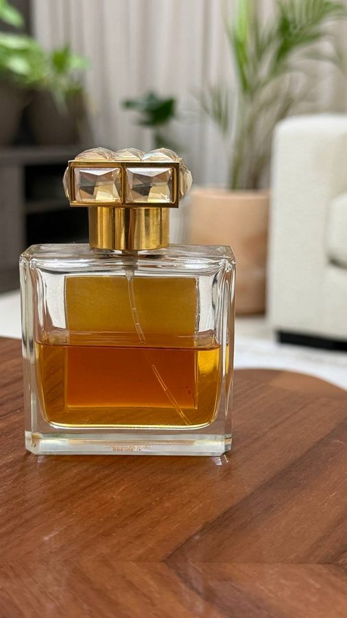 Maison Francis Kurkdjian Baccarat Rouge 540 Extrait de Parfum 70ml