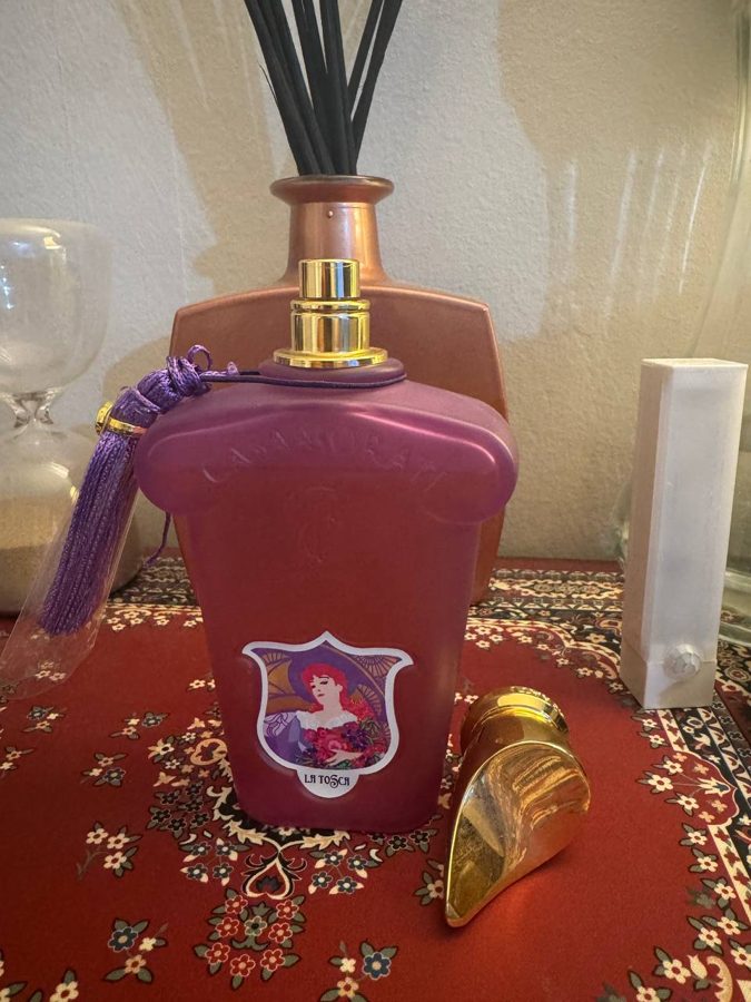 Xerjoff Casamorati La Tosca 100ml