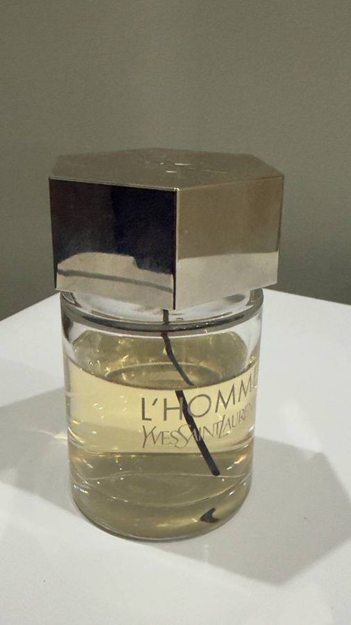 Yves Saint Laurent L'Homme 100ml