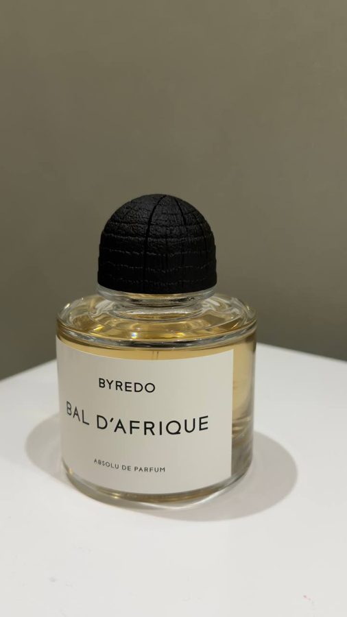Byredo Bal D'Afrique Absolu de Parfum